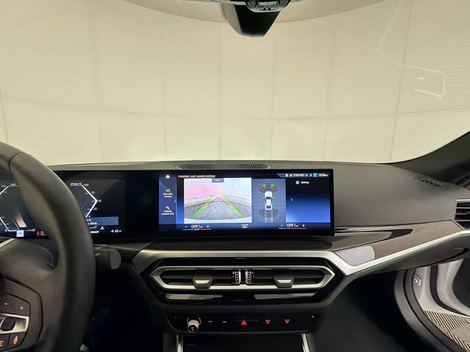2023 BMW i4 eDrive40 Gran Coupe