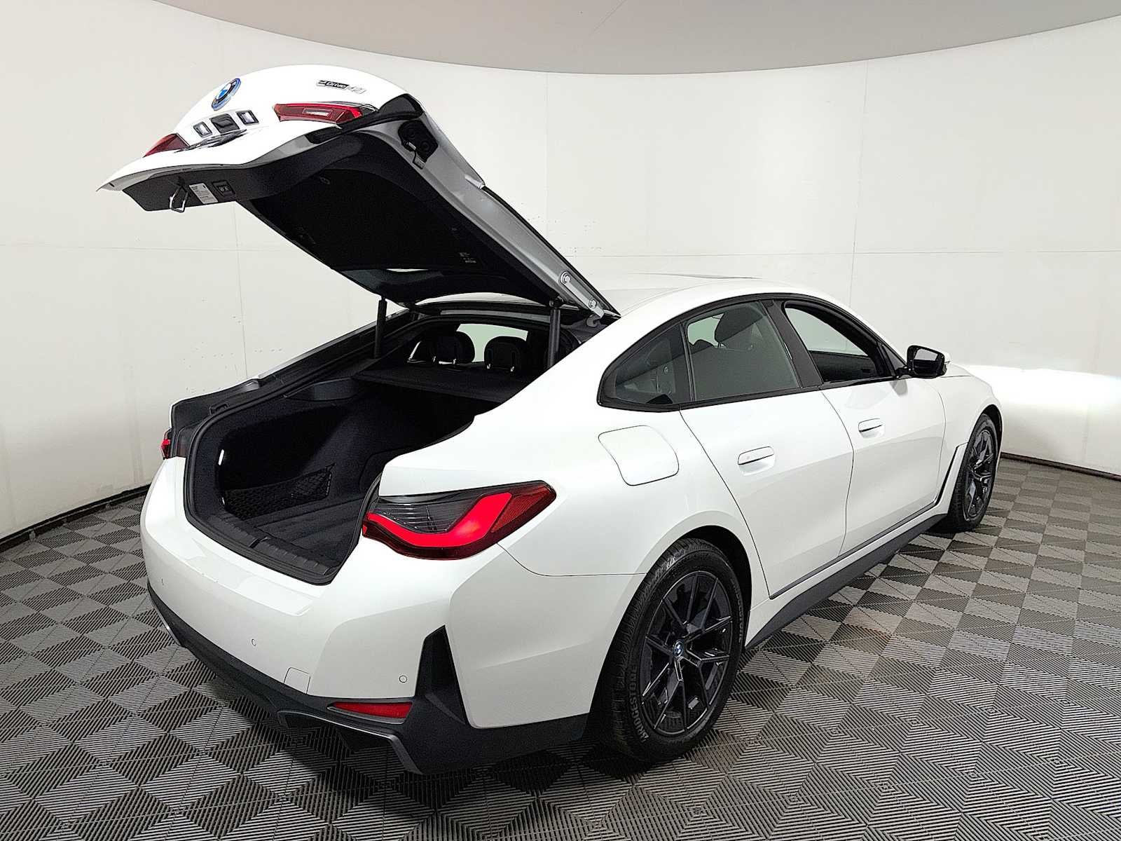 2023 BMW i4 eDrive40 Gran Coupe