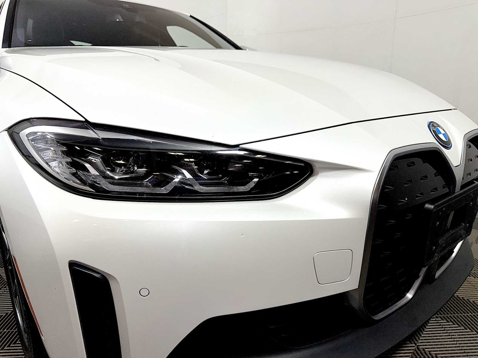 2023 BMW i4 eDrive40 Gran Coupe