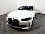 2023 BMW i4 eDrive40 Gran Coupe