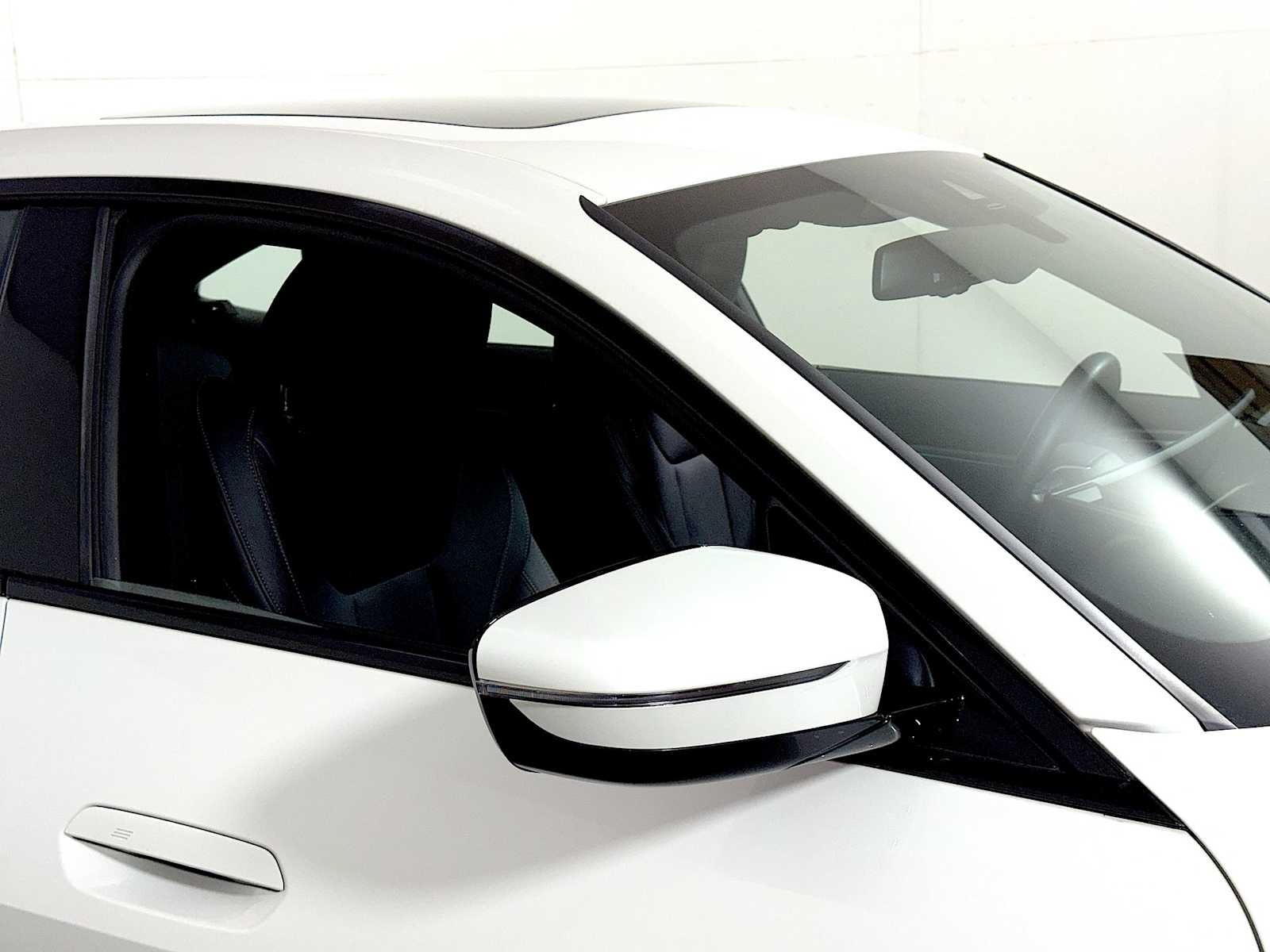 2023 BMW i4 eDrive40 Gran Coupe