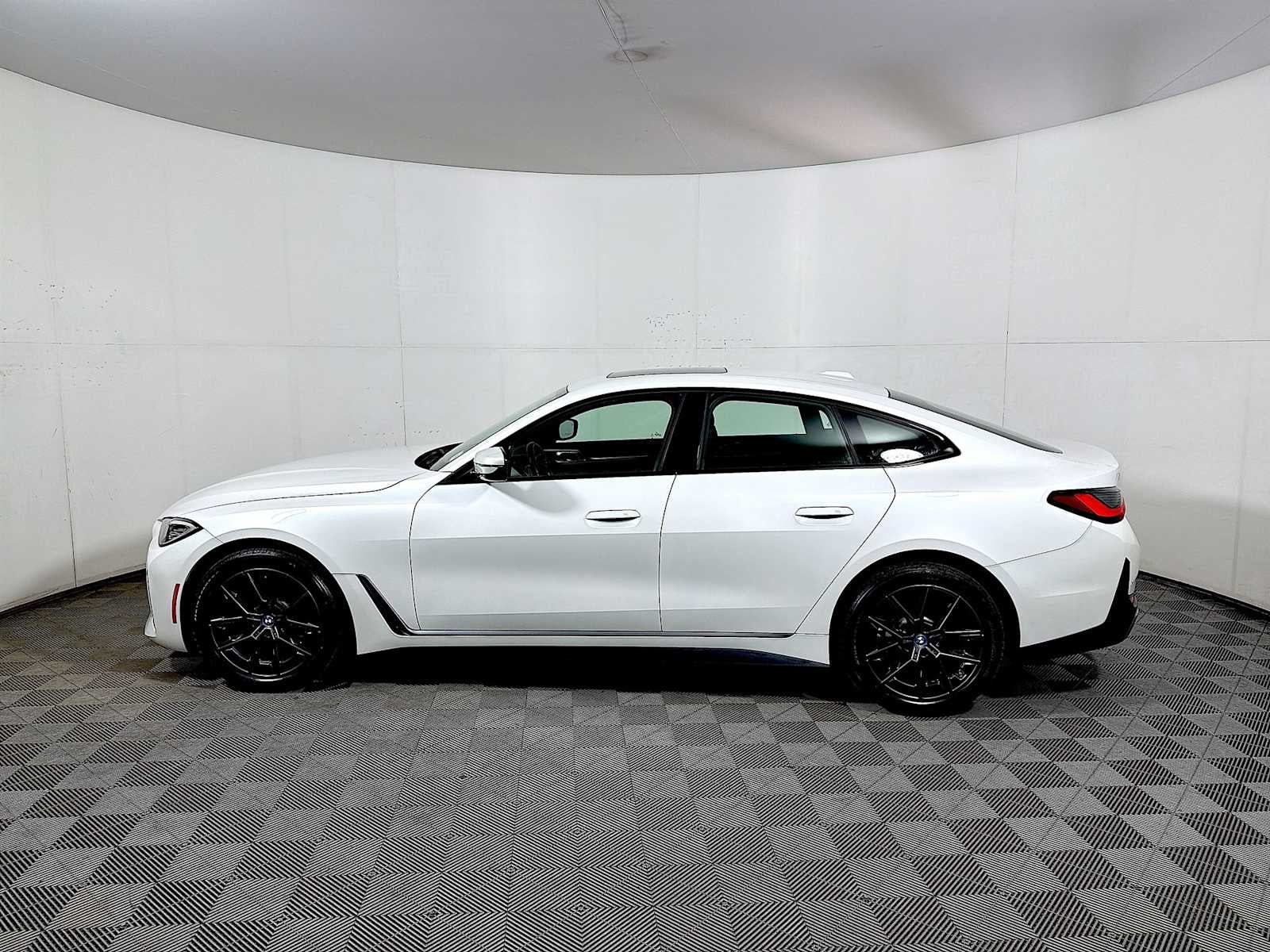 2023 BMW i4 eDrive40 Gran Coupe