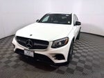 2019 Mercedes-Benz GLC AMG® GLC 43 4MATIC® Coupe