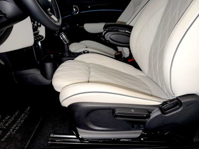 2024 MINI Hardtop 2 Door Cooper SE FWD