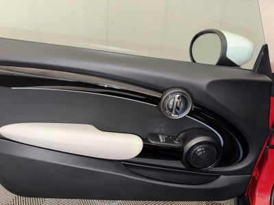 2024 MINI Hardtop 2 Door Cooper SE FWD