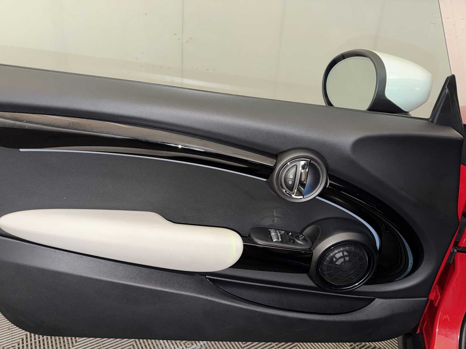 2024 MINI Hardtop 2 Door Cooper SE FWD