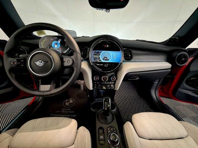 2024 MINI Hardtop 2 Door Cooper SE FWD