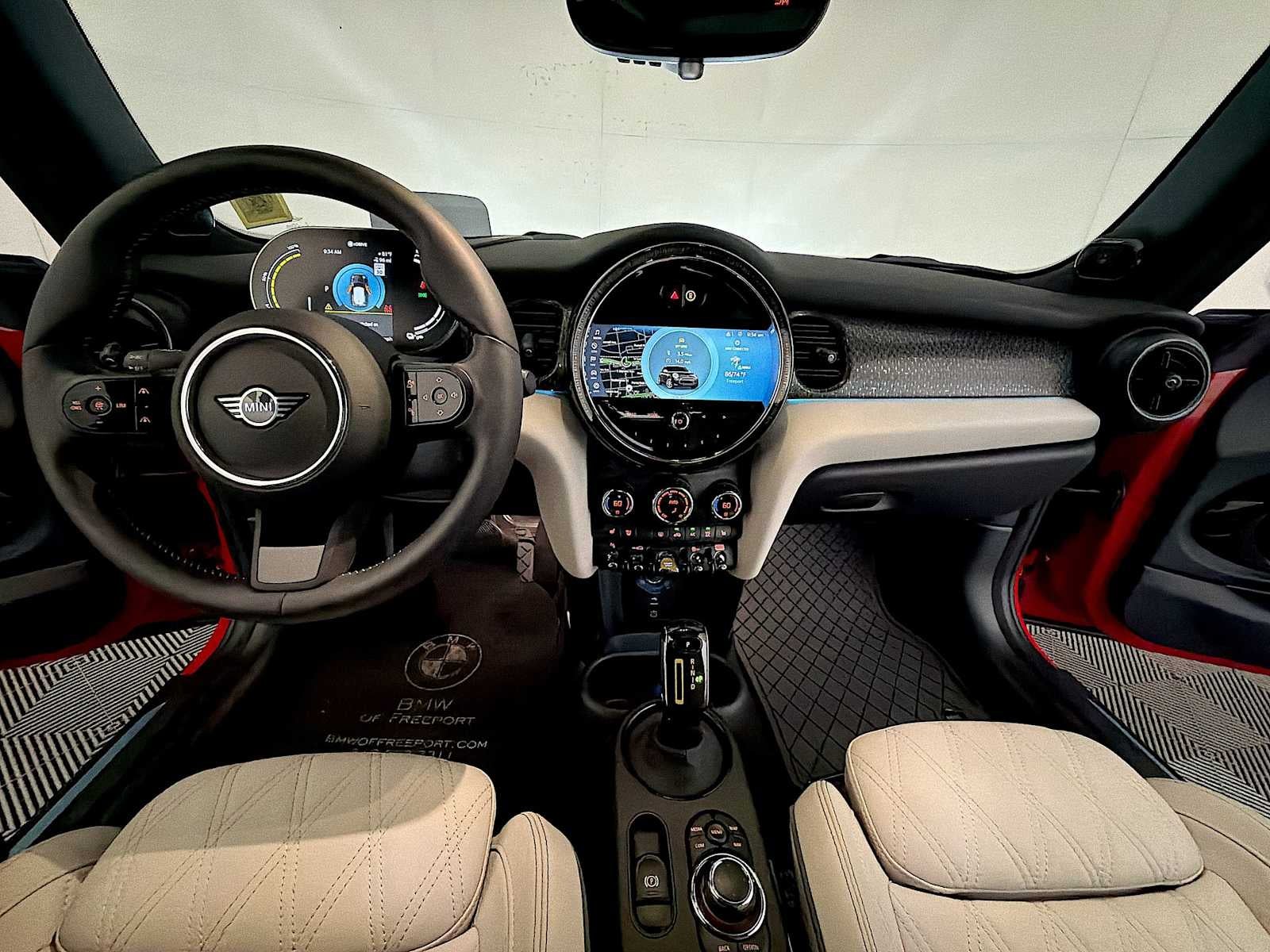 2024 MINI Hardtop 2 Door Cooper SE FWD