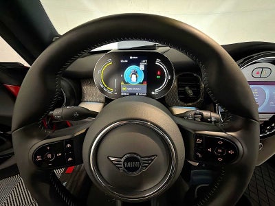 2024 MINI Hardtop 2 Door Cooper SE FWD