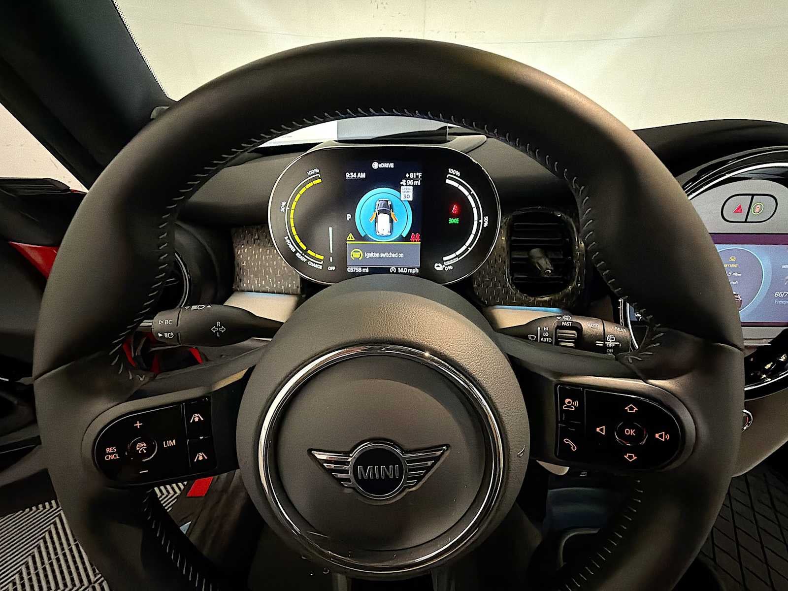 2024 MINI Hardtop 2 Door Cooper SE FWD