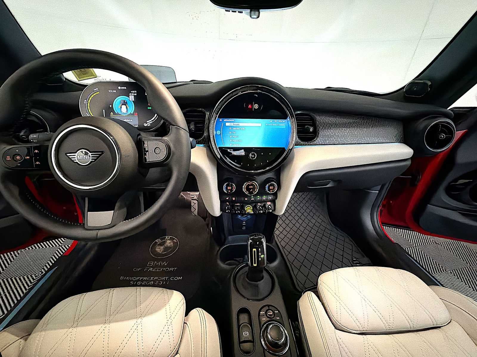 2024 MINI Hardtop 2 Door Cooper SE FWD