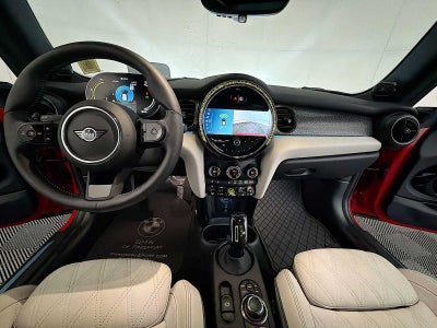 2024 MINI Hardtop 2 Door Cooper SE FWD