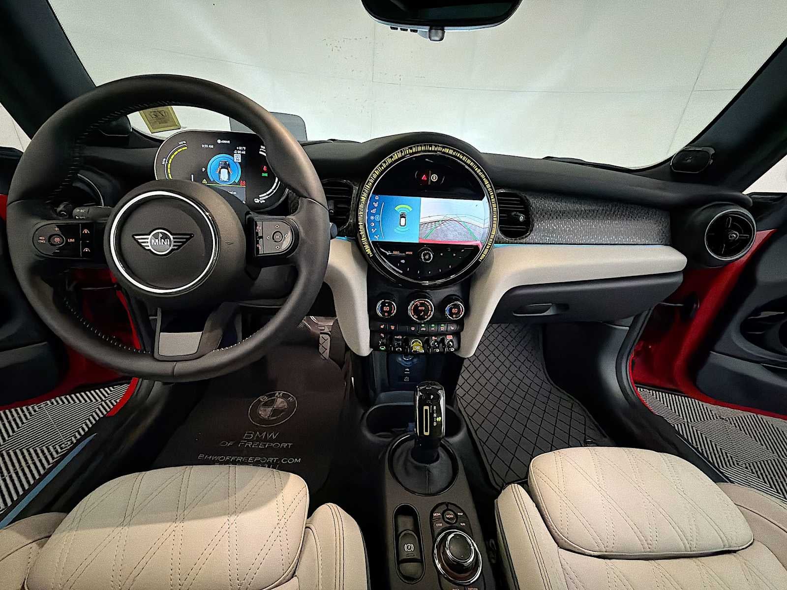 2024 MINI Hardtop 2 Door Cooper SE FWD