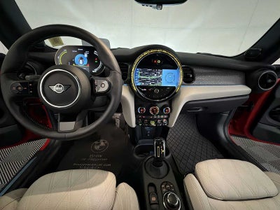 2024 MINI Hardtop 2 Door Cooper SE FWD