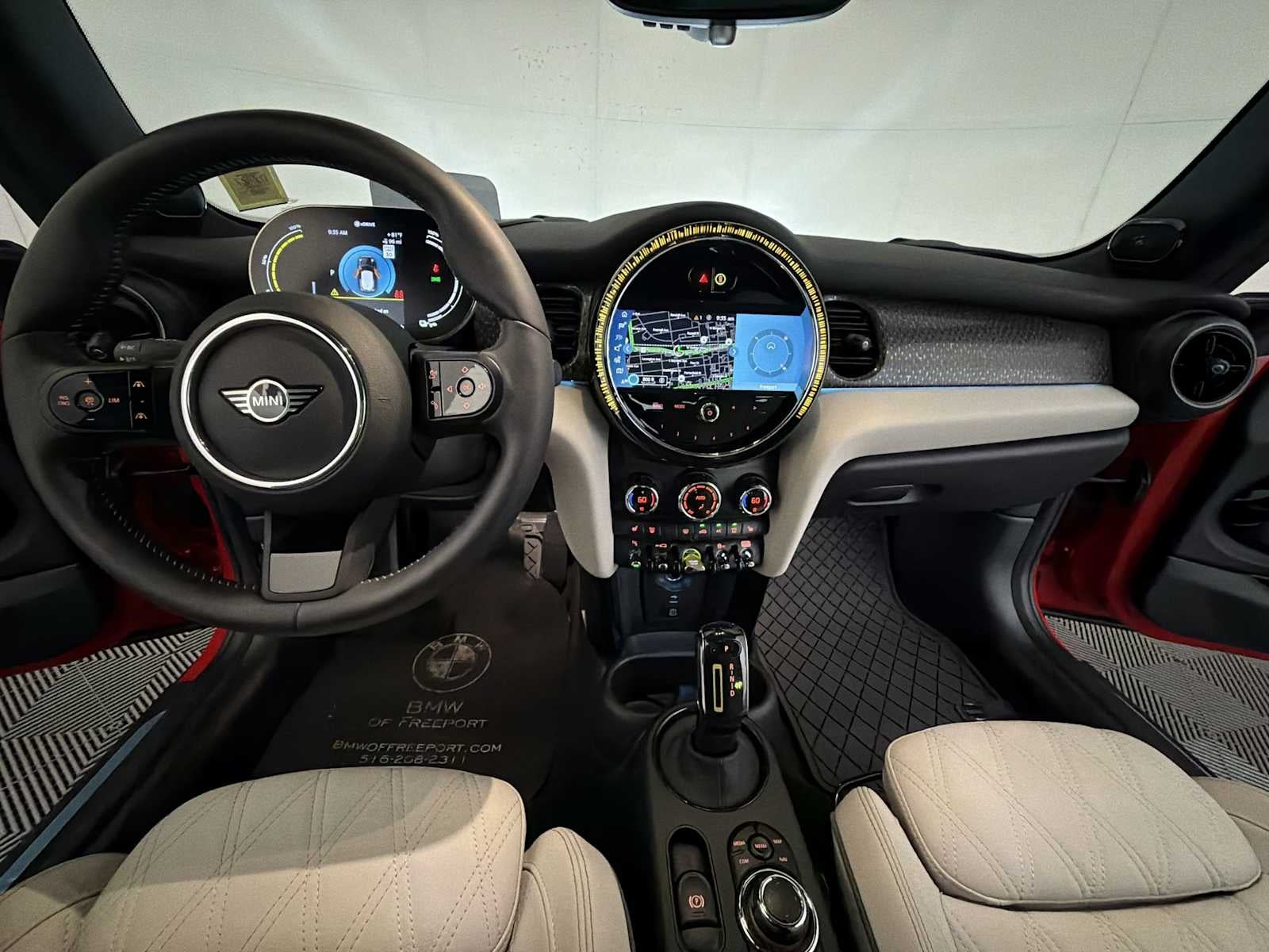 2024 MINI Hardtop 2 Door Cooper SE FWD