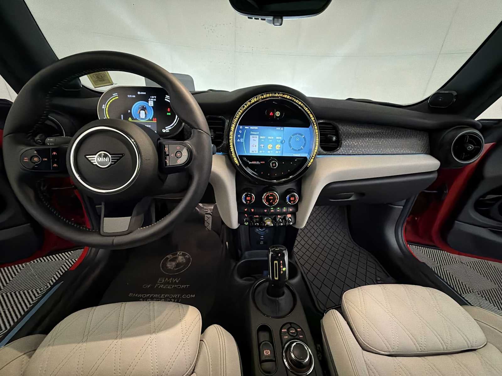 2024 MINI Hardtop 2 Door Cooper SE FWD