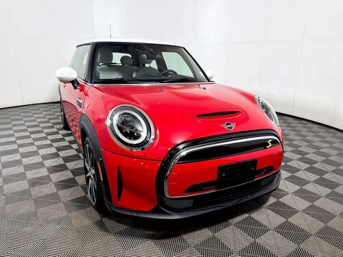 2024 MINI Hardtop 2 Door Cooper SE FWD