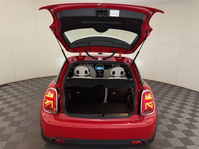 2024 MINI Hardtop 2 Door Cooper SE FWD