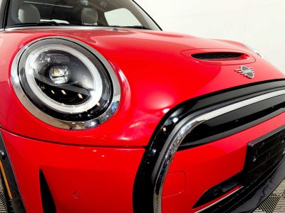 2024 MINI Hardtop 2 Door Cooper SE FWD