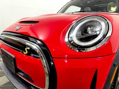 2024 MINI Hardtop 2 Door Cooper SE FWD