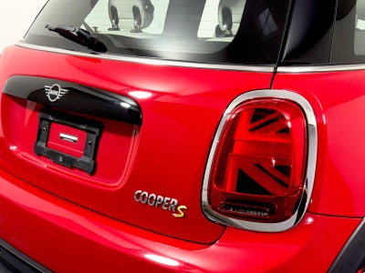 2024 MINI Hardtop 2 Door Cooper SE FWD
