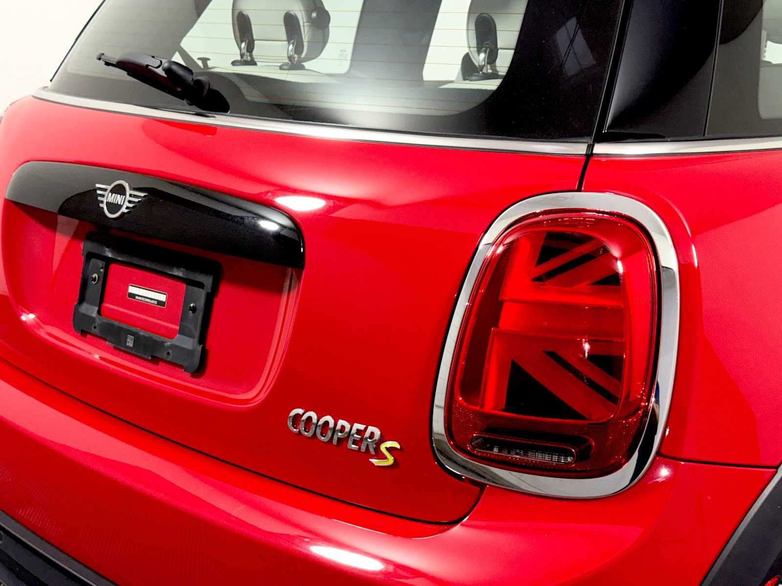 2024 MINI Hardtop 2 Door Cooper SE FWD