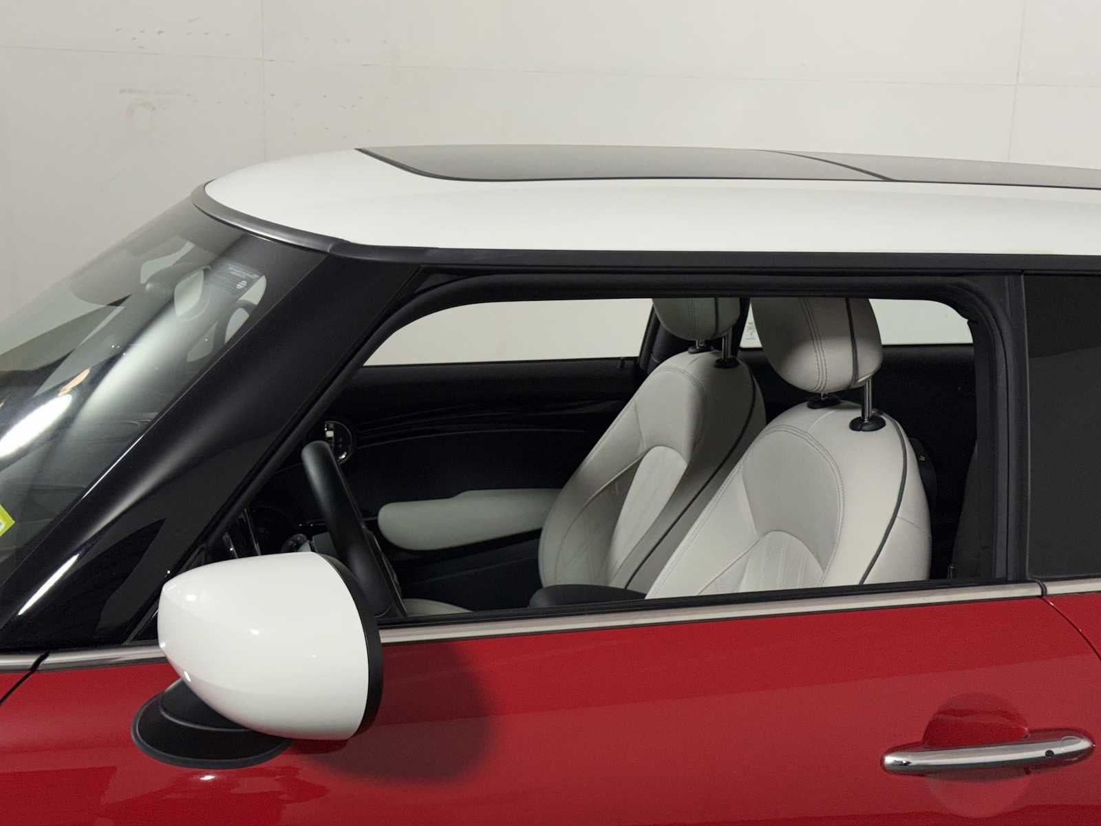 2024 MINI Hardtop 2 Door Cooper SE FWD