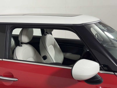 2024 MINI Hardtop 2 Door Cooper SE FWD