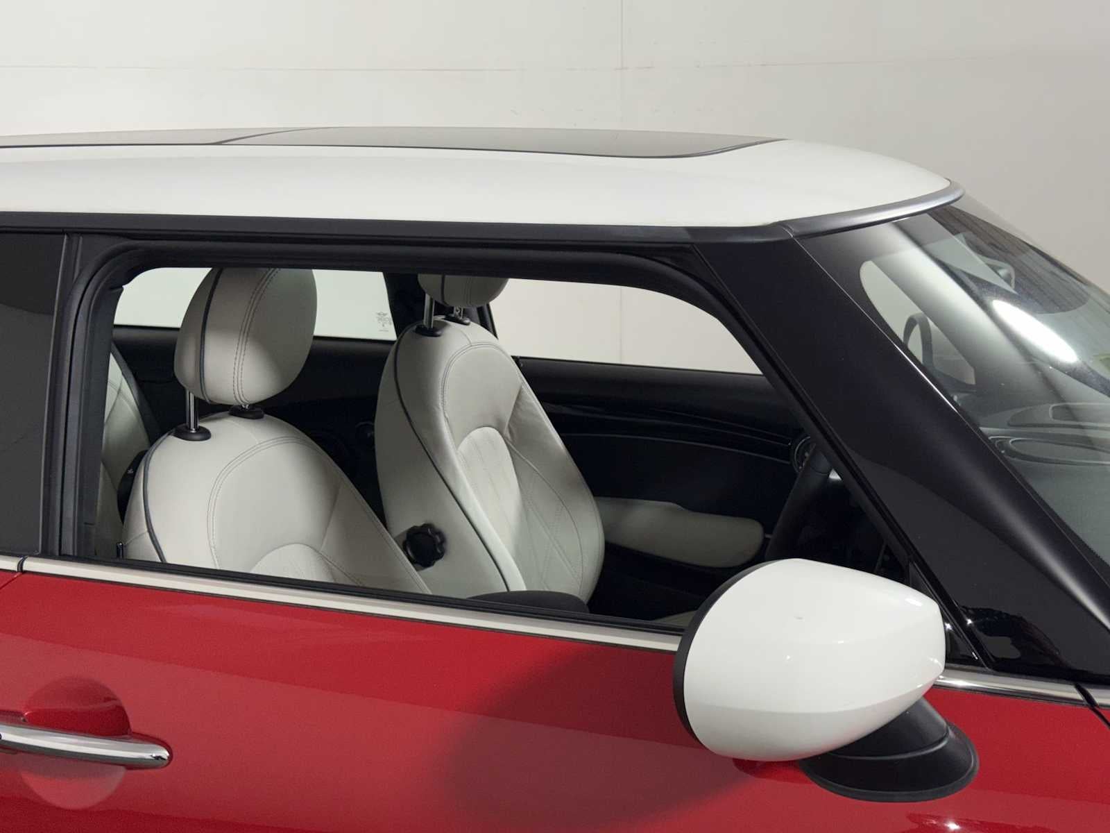 2024 MINI Hardtop 2 Door Cooper SE FWD