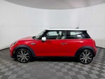 2024 MINI Hardtop 2 Door Cooper SE FWD