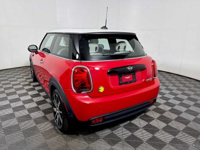 2024 MINI Hardtop 2 Door Cooper SE FWD