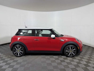 2024 MINI Hardtop 2 Door Cooper SE FWD