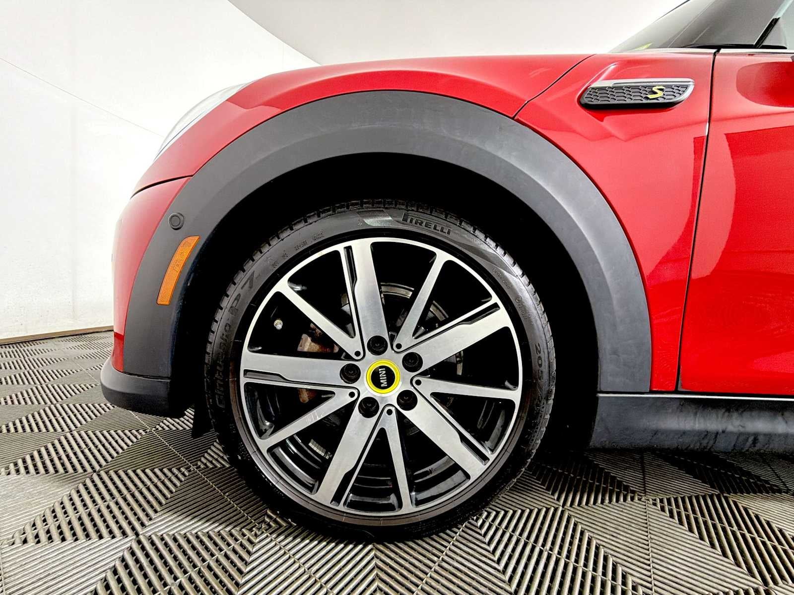 2024 MINI Hardtop 2 Door Cooper SE FWD