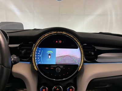 2024 MINI Hardtop 2 Door Cooper SE FWD