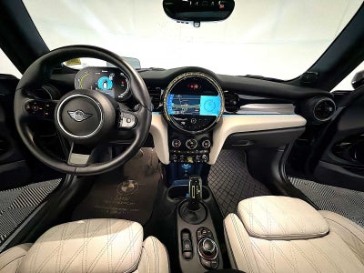 2024 MINI Hardtop 2 Door Cooper SE FWD