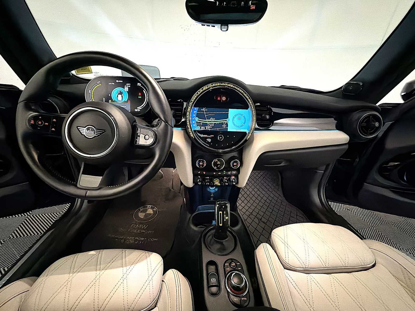 2024 MINI Hardtop 2 Door Cooper SE FWD