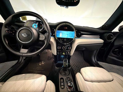 2024 MINI Hardtop 2 Door Cooper SE FWD