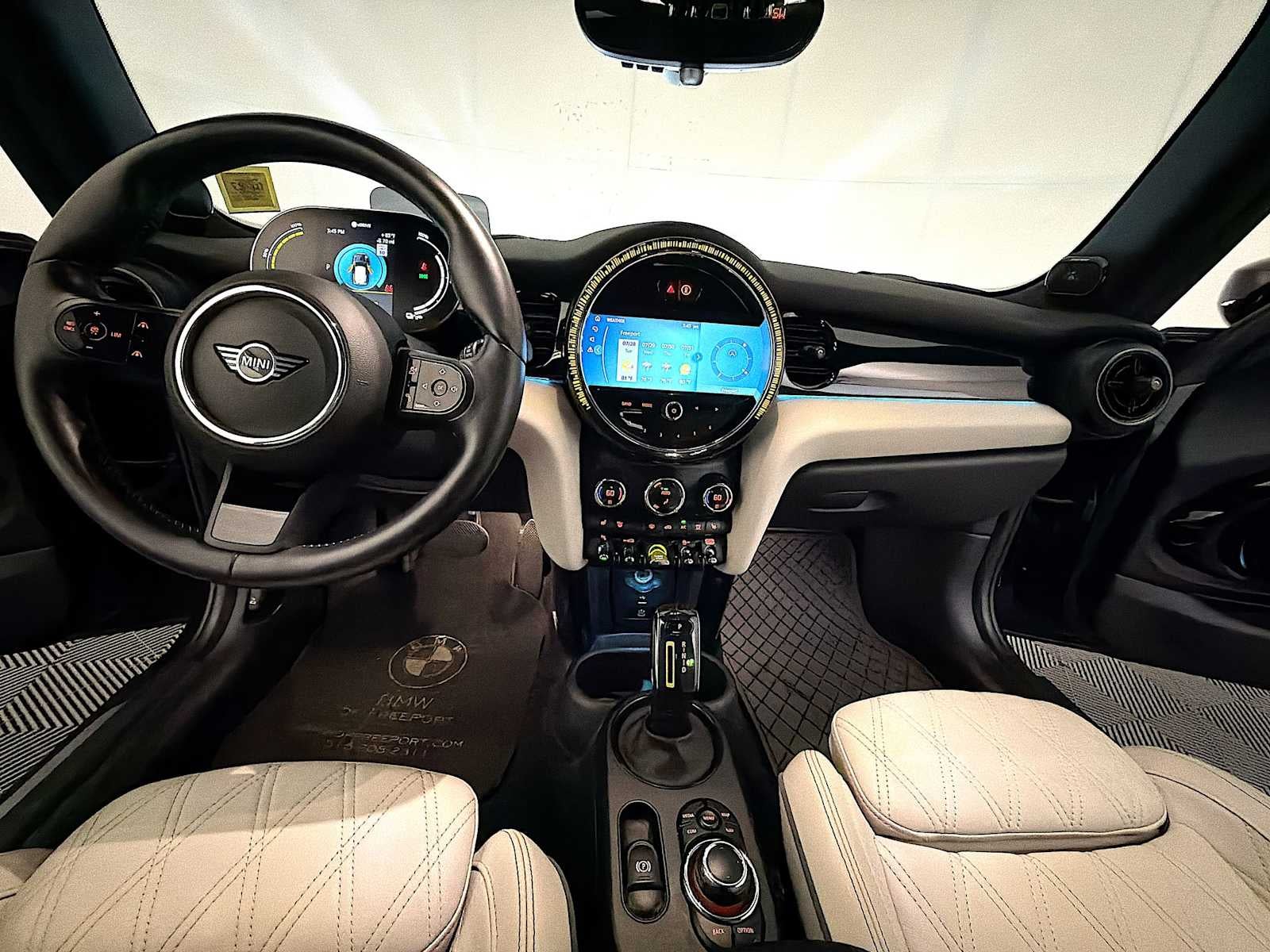 2024 MINI Hardtop 2 Door Cooper SE FWD