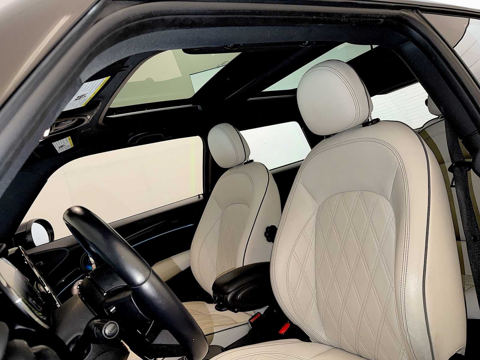 2024 MINI Hardtop 2 Door Cooper SE FWD