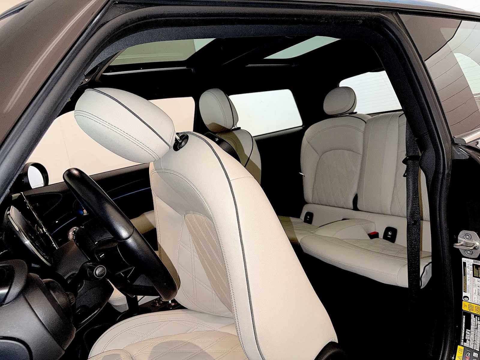 2024 MINI Hardtop 2 Door Cooper SE FWD