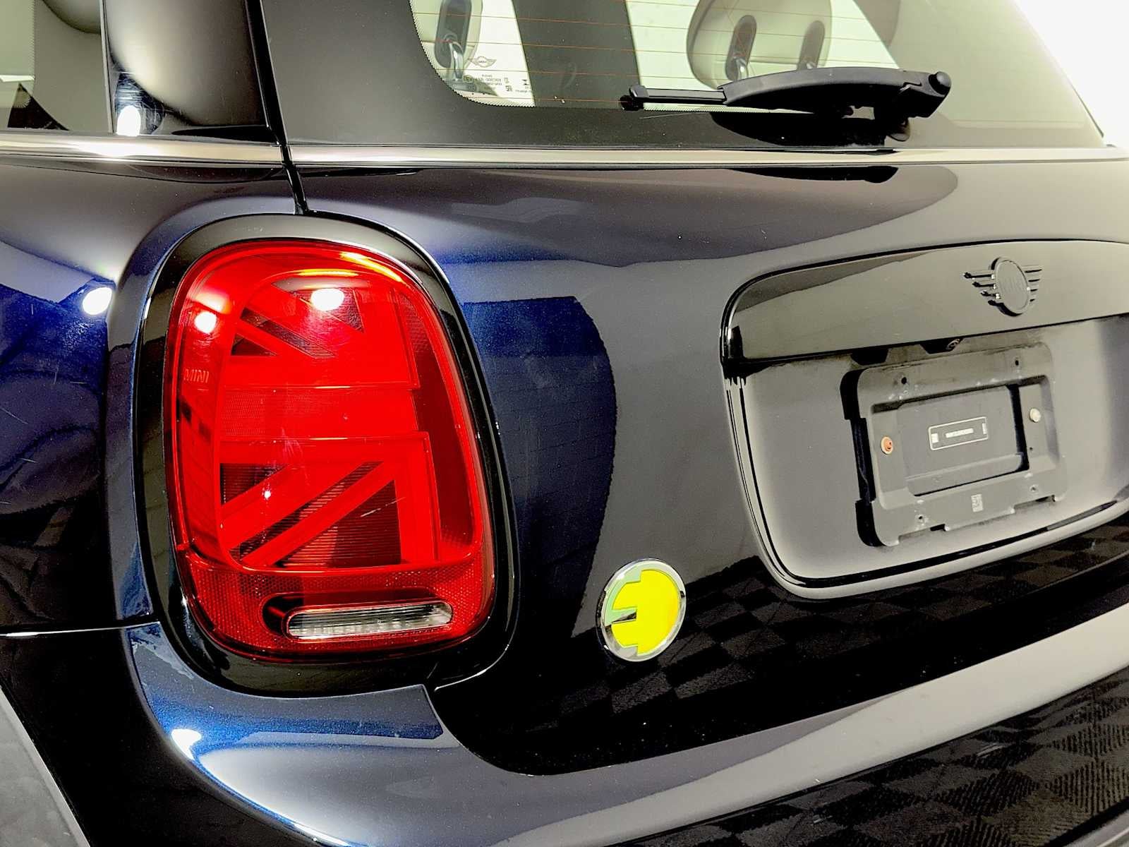 2024 MINI Hardtop 2 Door Cooper SE FWD