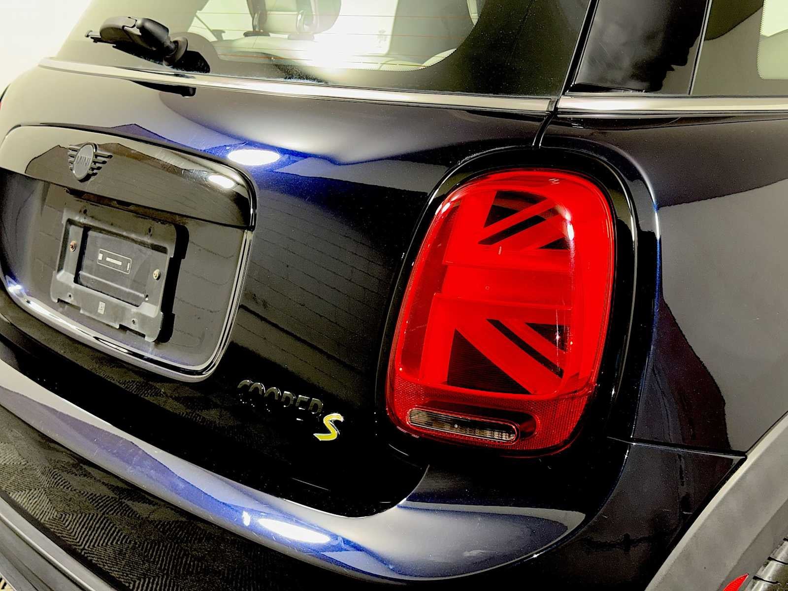 2024 MINI Hardtop 2 Door Cooper SE FWD