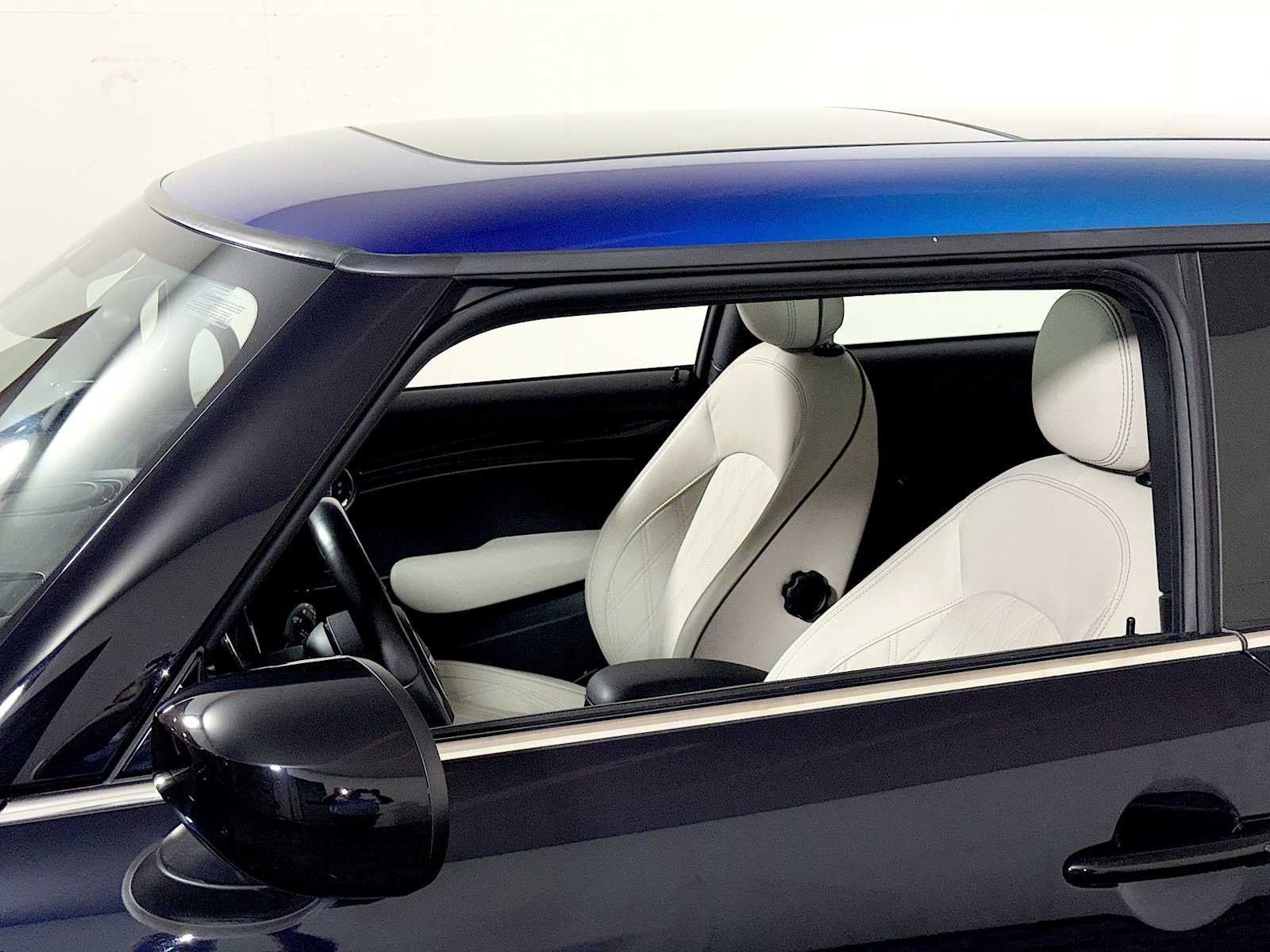 2024 MINI Hardtop 2 Door Cooper SE FWD