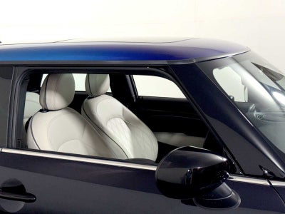 2024 MINI Hardtop 2 Door Cooper SE FWD
