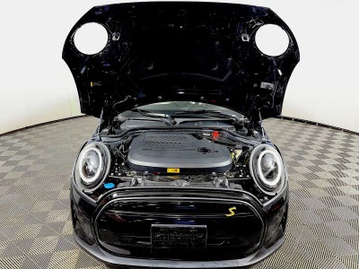 2024 MINI Hardtop 2 Door Cooper SE FWD