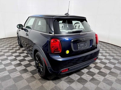 2024 MINI Hardtop 2 Door Cooper SE FWD