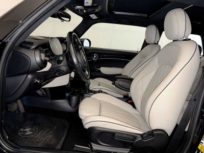 2024 MINI Hardtop 2 Door Cooper SE FWD