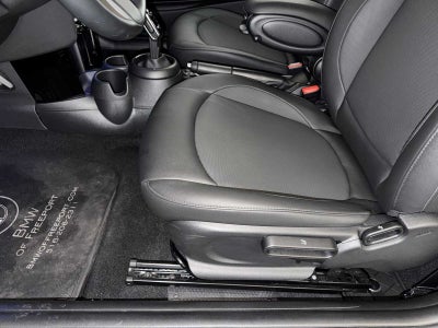 2023 MINI Convertible Cooper FWD