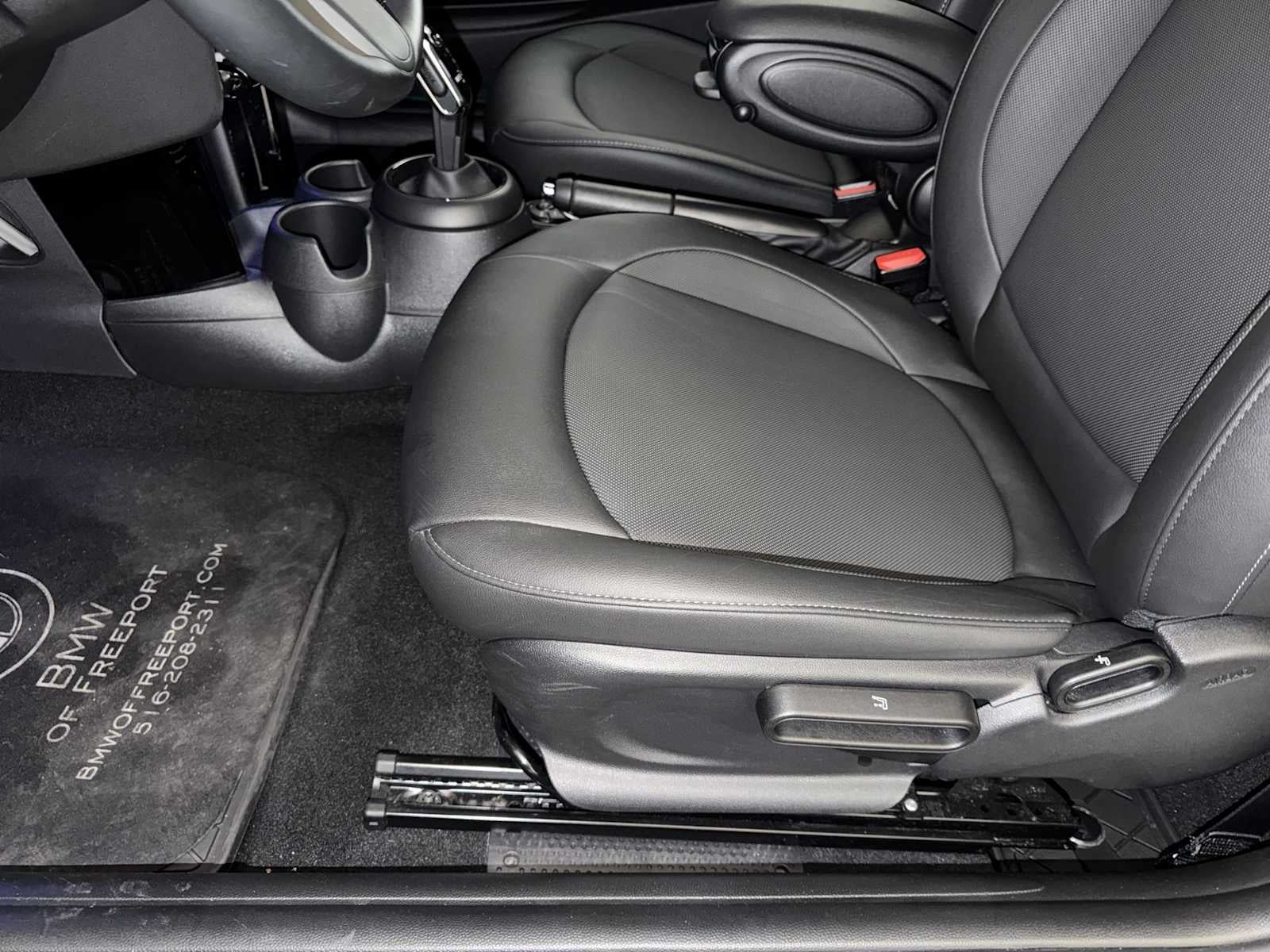 2023 MINI Convertible Cooper FWD