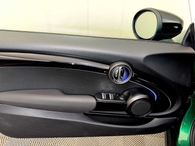 2023 MINI Convertible Cooper FWD